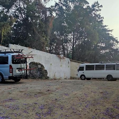 Hotel Eterna Primavera Antigua Zewnętrze zdjęcie