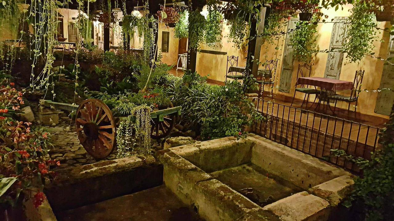Hotel Eterna Primavera Antigua Pokój zdjęcie