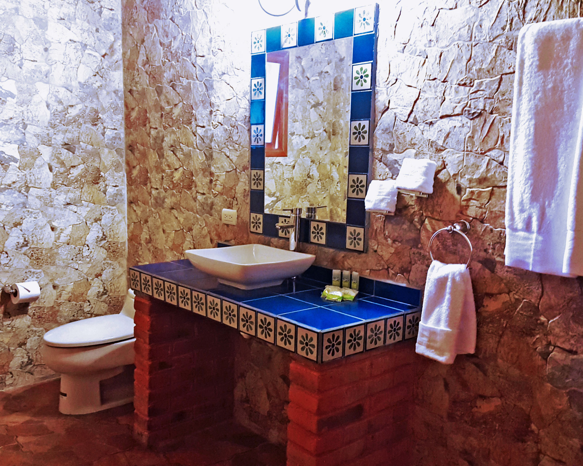 Hotel Eterna Primavera Antigua Zewnętrze zdjęcie